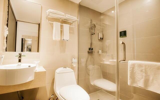 City Comfort Inn Chibi Yongbangcheng