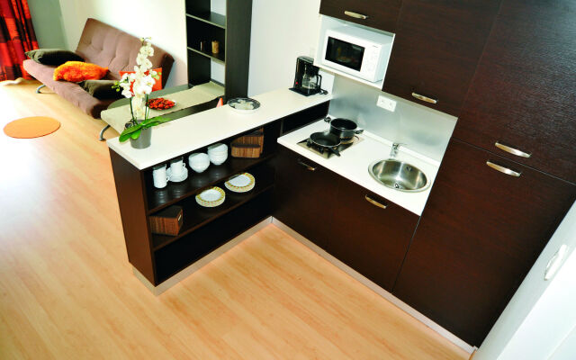 Appart'City Classic Nantes Carquefou