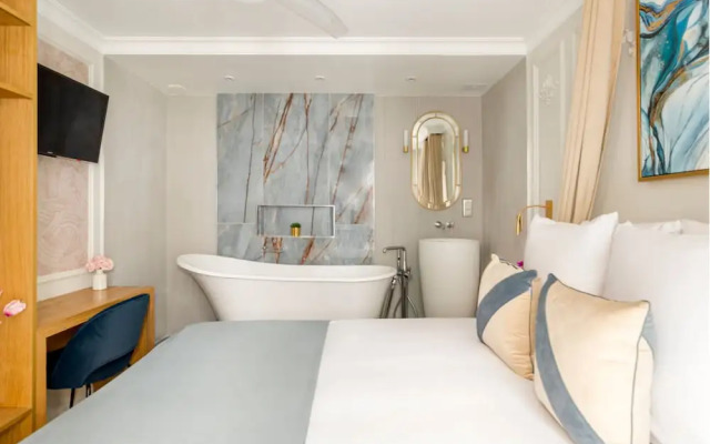 Merveil Luxury Suites - Rougemont I-II-III