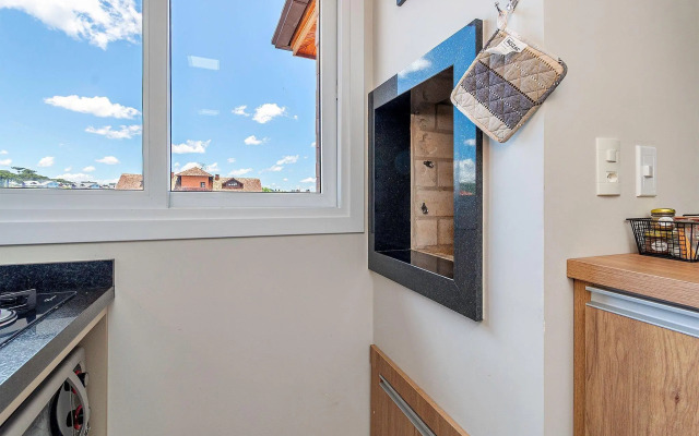 Rua Coberta de Canela @stayhousetemporada