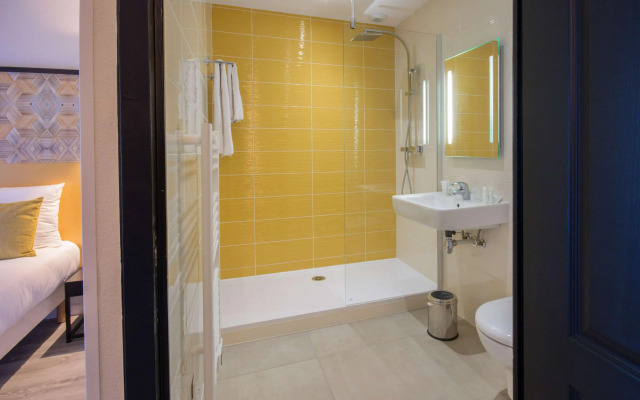 Best Western Domaine de Roquerousse