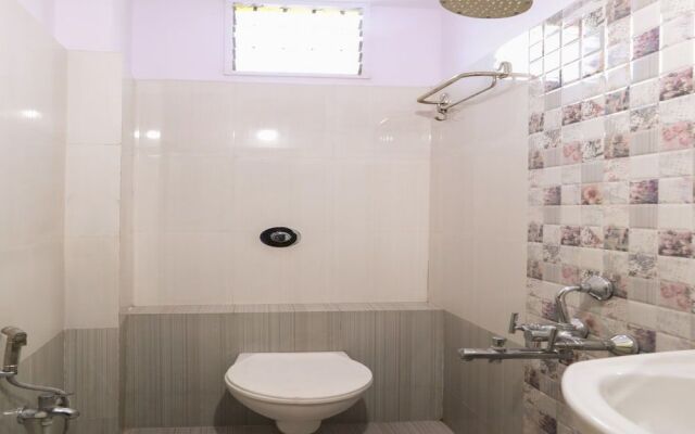 OYO 13809 Hotel Siddhant