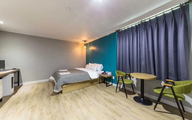 OST Hotel