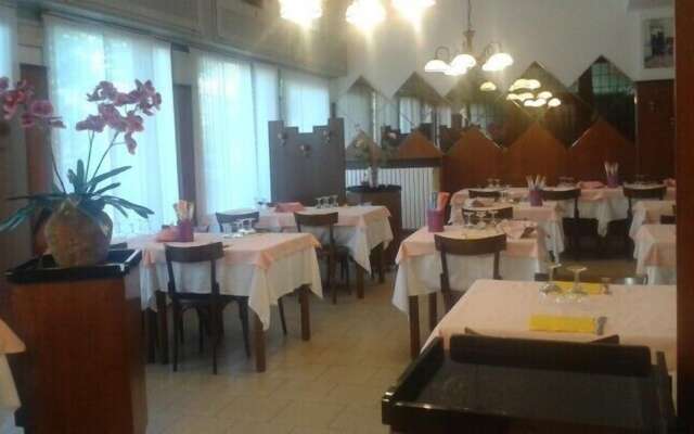 Albergo Ristorante del Ponte