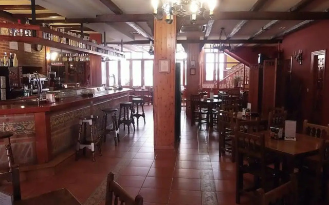 Hostal San Antolin