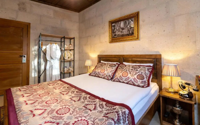 Sarnich Cave Suites Boutique-hotel