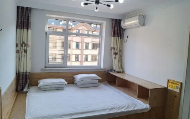 Benxi Hefu Apartment