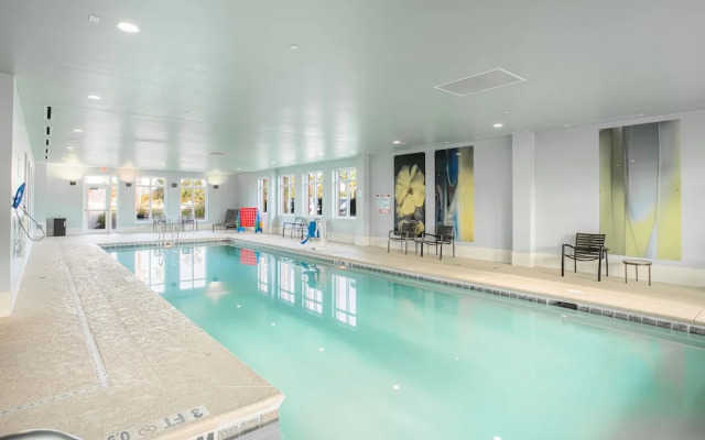 Hyatt Place Pensacola Airport