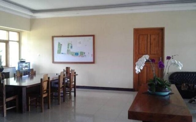 Nirwana Hotel Lembang