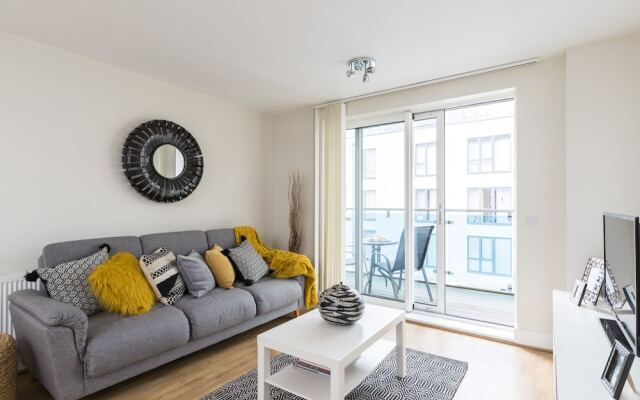 Gooch Apartments Hammersmith London