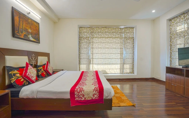 Alayam 3 BHK by Dumnu Homes