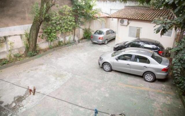 Hotel Turiassu
