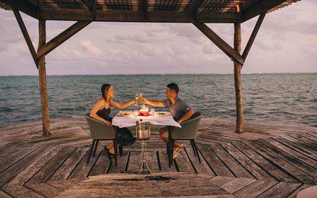 Matachica Resort & Spa - Adults Only