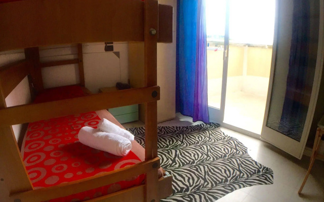 Hotel Mehari Riccione