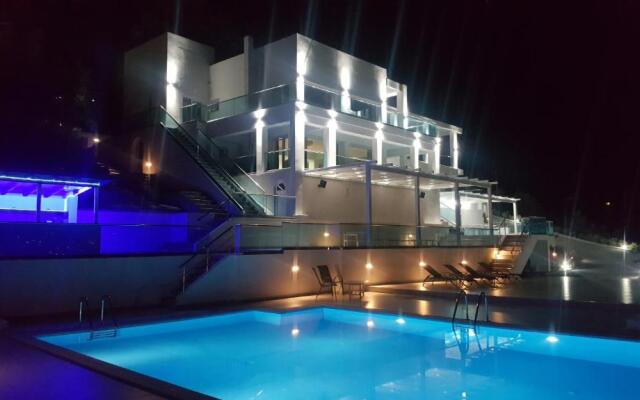 Blue Skiathos Ltd
