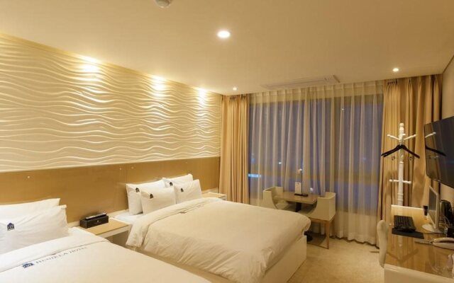 Hotel The Sea Star