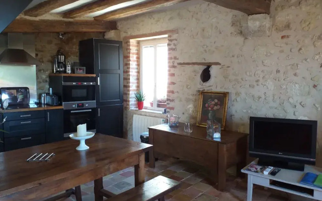 Le Balcon de Leonard