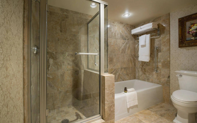 Victoria Marriott Inner Harbour