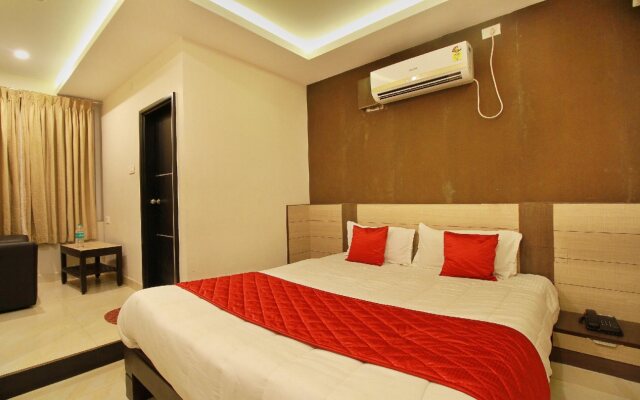 Sathya Lodge By OYO Rooms