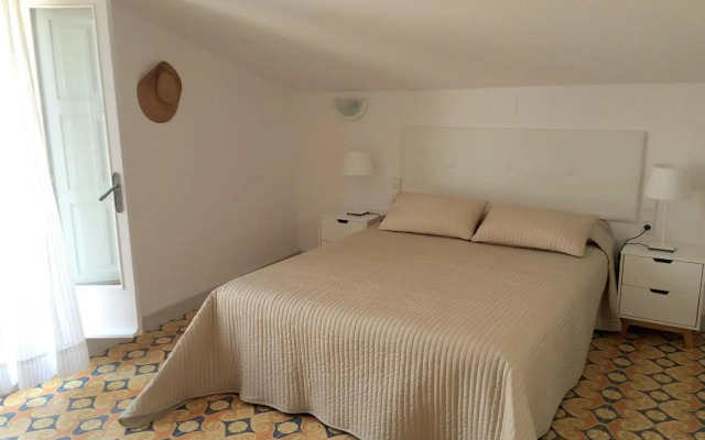 Apartaments La Palmera