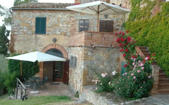Montelifrè House Casa Vacanze