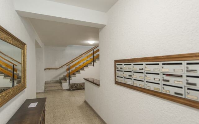 Apartamento Principe de Vergara III