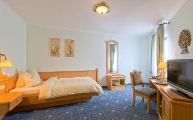 Landhotel Lohmann