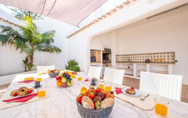 Villa Benagil Boutique