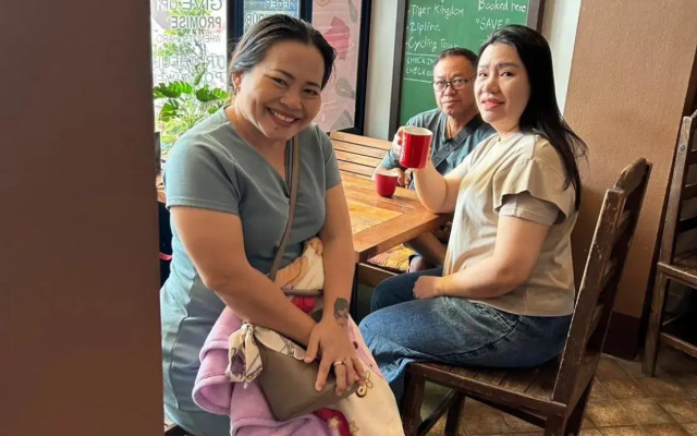 Stay with Brite The Home-stay in Chiang Mai
