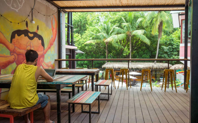 Selina Santa Teresa North