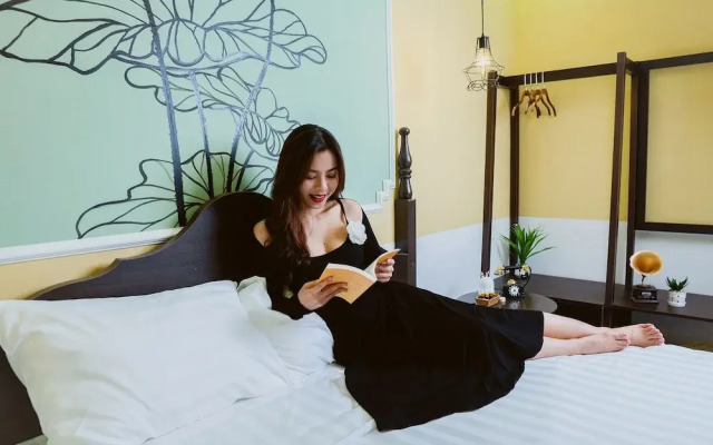 Someday House Danang