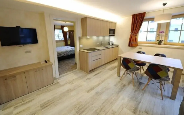 Alpen Flower appartamenti