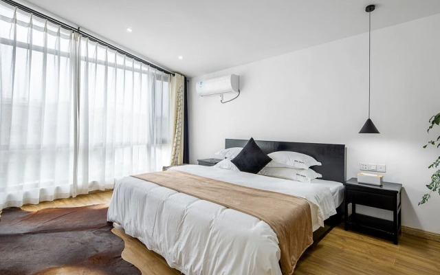Zhangjiajie 31 Inn