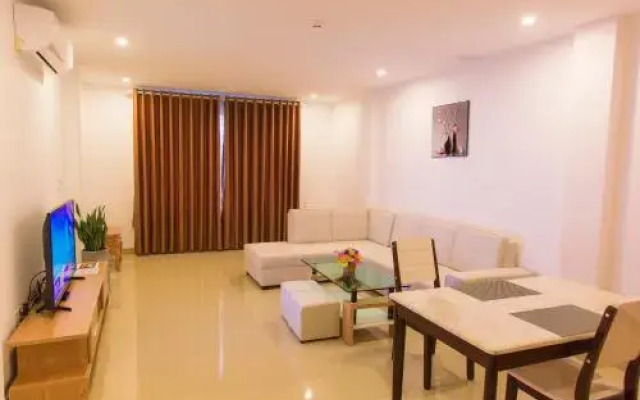 Intro Residence Hotel