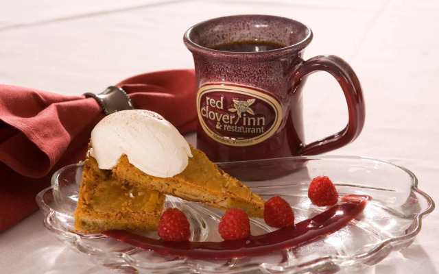 Red Clover Inn and Restaurant