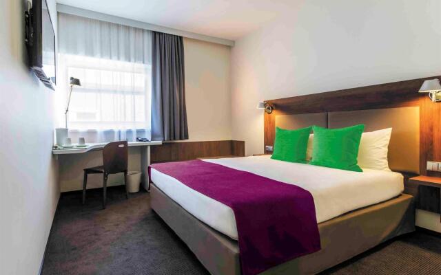 Ibis Styles Vilnius