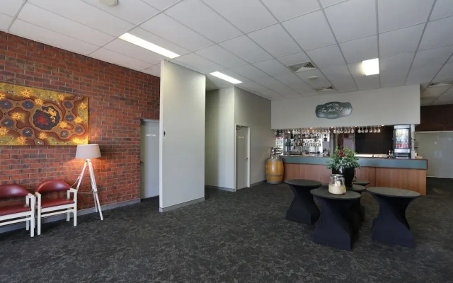 Comfort Inn Hallmark At Tamworth