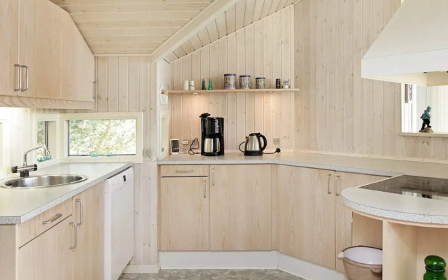 8 Person Holiday Home in Humble