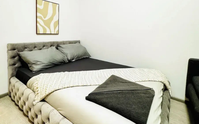 Affordable Studio Apt Near Ottakring