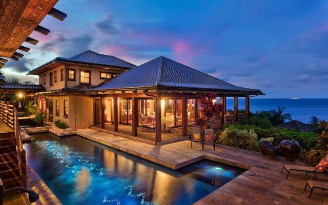 Ikena Lani 5 Bedroom Home