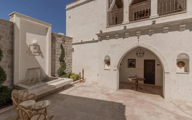 Via Regia Hotel Cappadocia