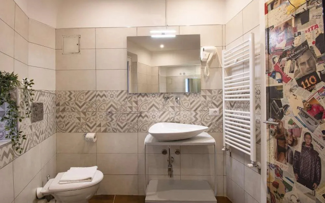 B&B il vagello
