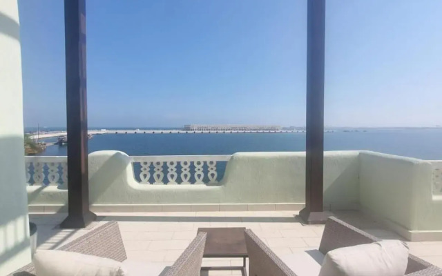 Mina Hotel and Residences By the Torch