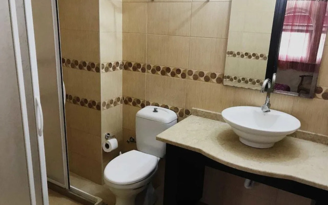 Turkevi Butik Otel