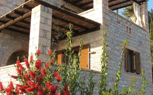 Polismata - Private Residences