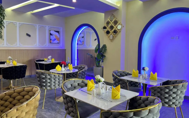 Atlantic View Hotel