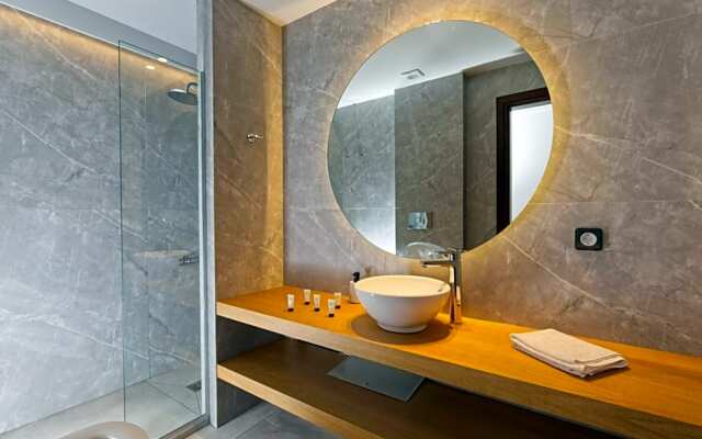 San Antonio Boutique Hotel & Spa