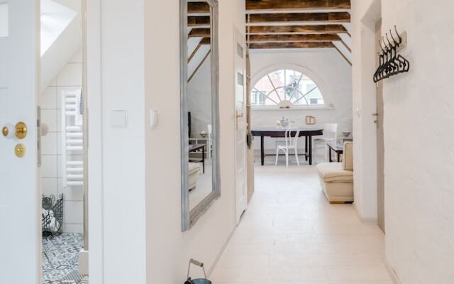 BillBerry Apartments - Old Town Długa