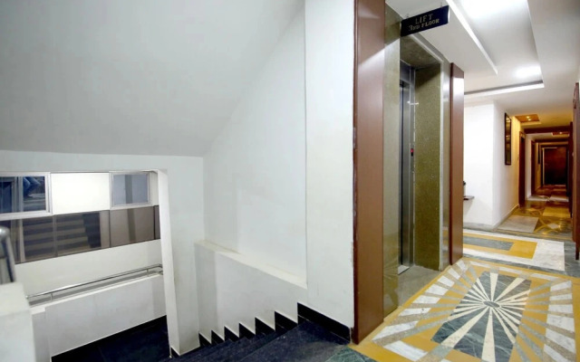 Hotel Vega By OYO Rooms