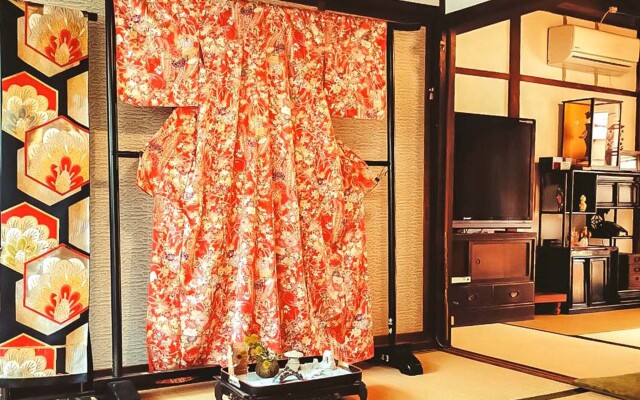 Guest House Kominka Nagomi